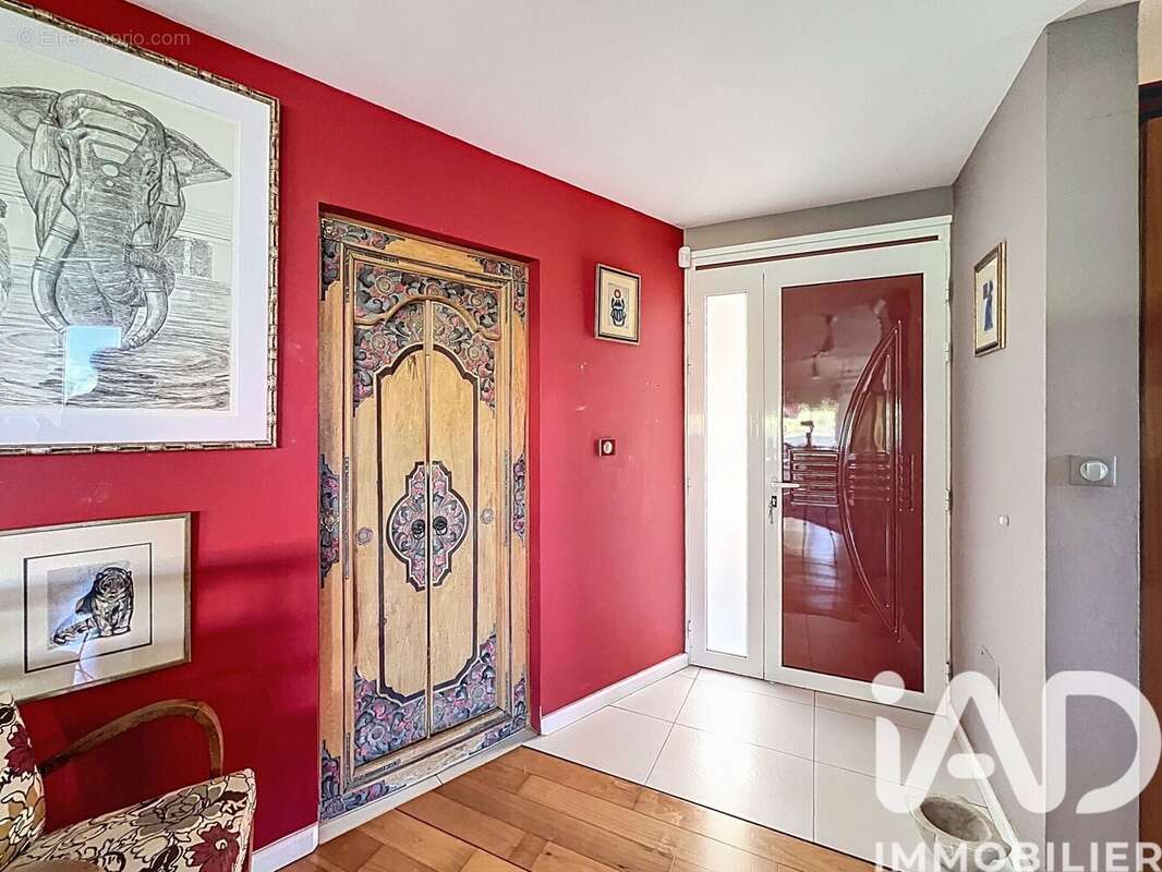 Photo 6 - Maison à SAINT-PIERRE