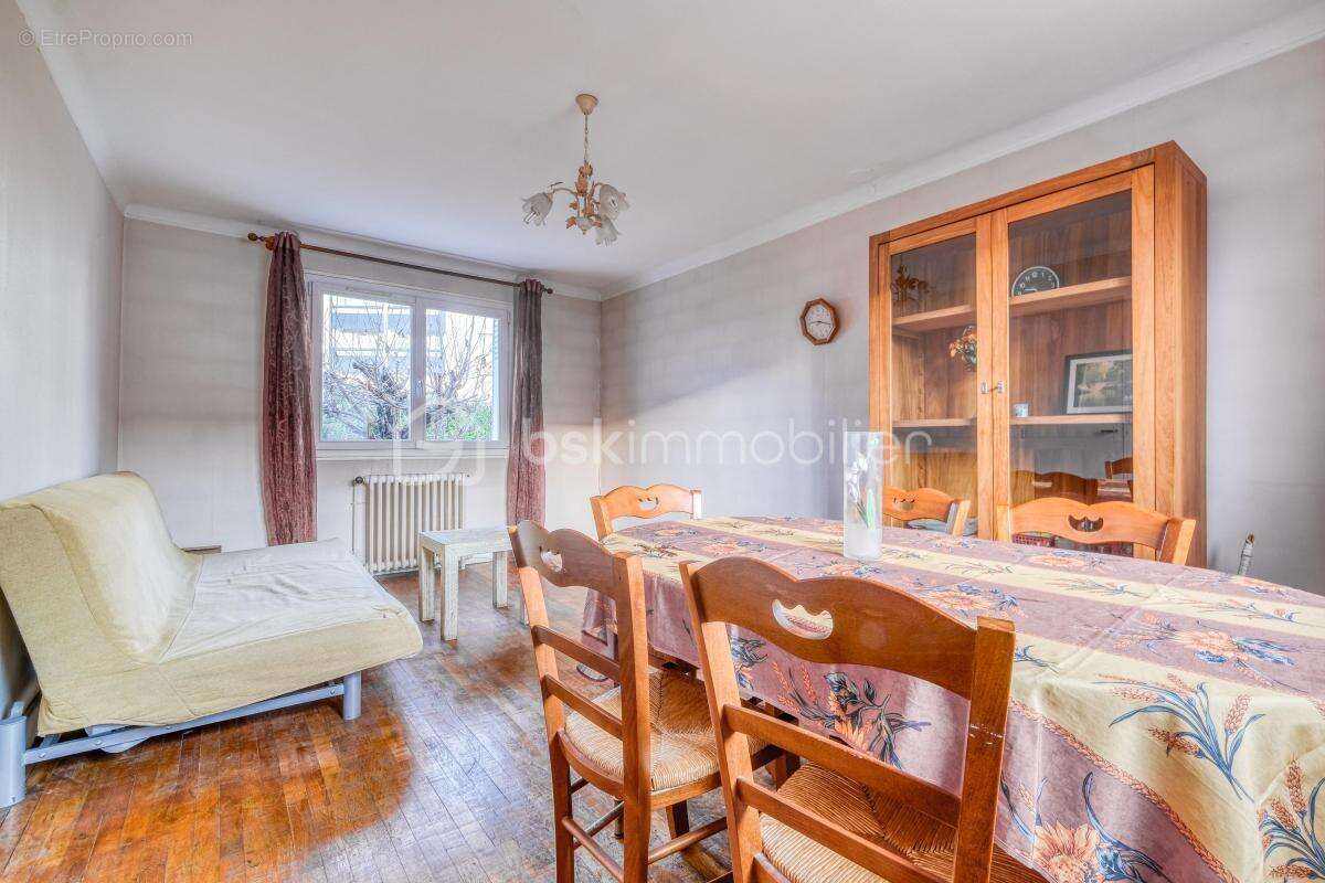 Maison de ville avec jardin - photo 5