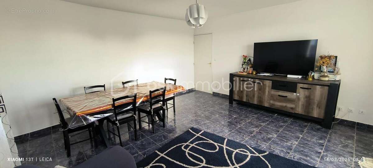 Noisy le Grand Bel Appartement 3 Pièces de 70 m² avec Garage - photo 14