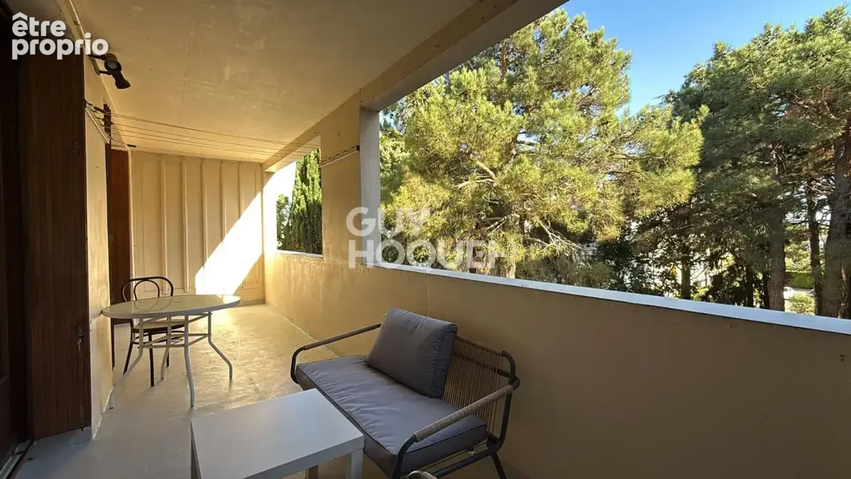 Appartement 4 pièces à vendre à Le Pontet - photo 2