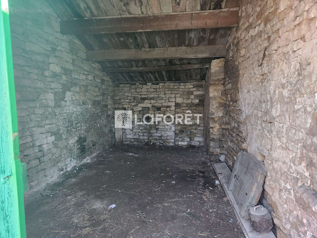 Maison à SAINT-DENIS-D'OLERON