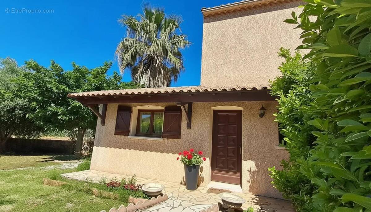 Maison à BEZIERS