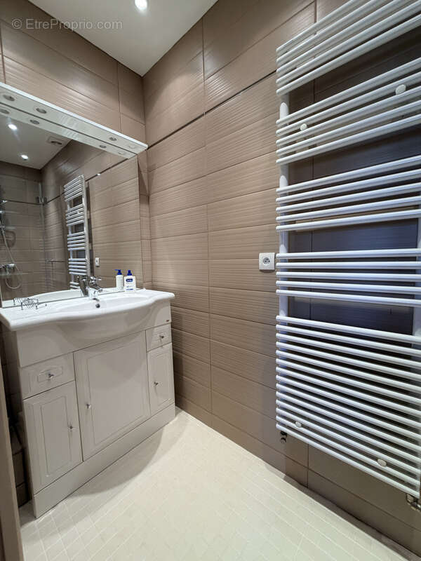 Appartement à TROUVILLE-SUR-MER