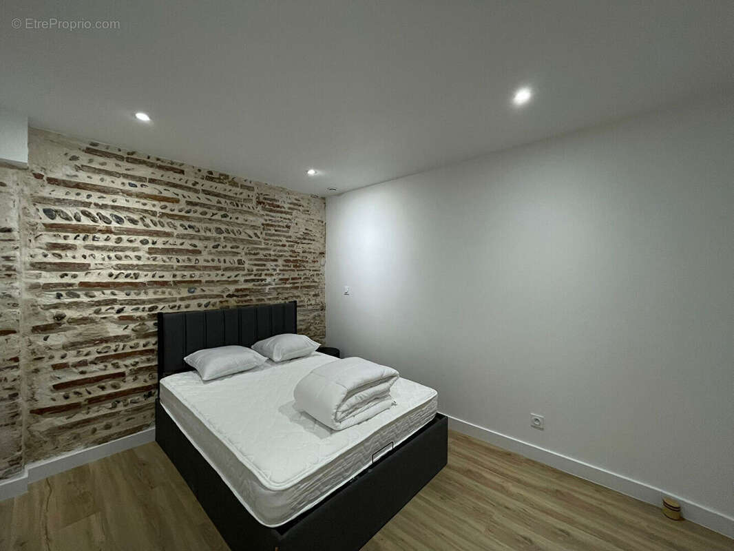 Appartement 51m² à toulouse - photo 3
