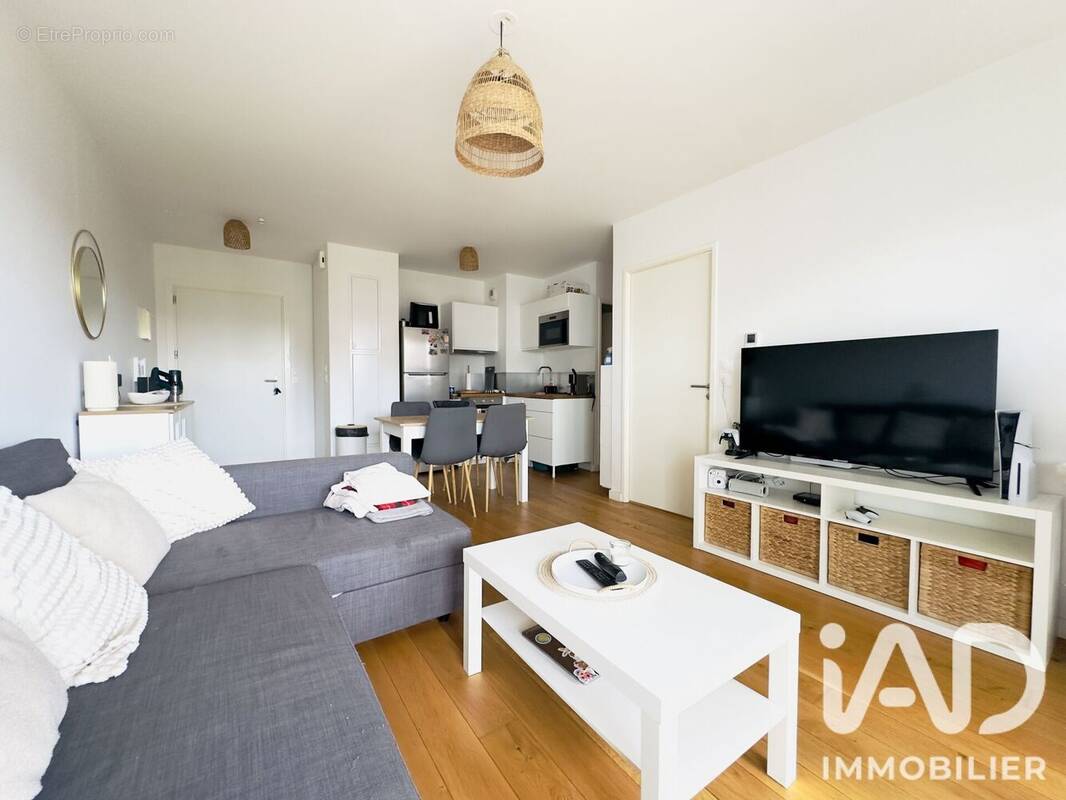 Photo 1 - Appartement à LENS