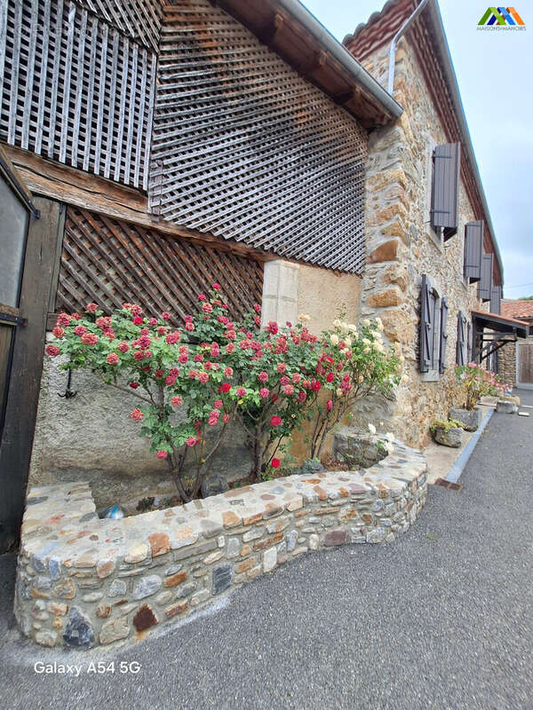 Maison 300 m² à Mauleon-Barousse  - photo 4