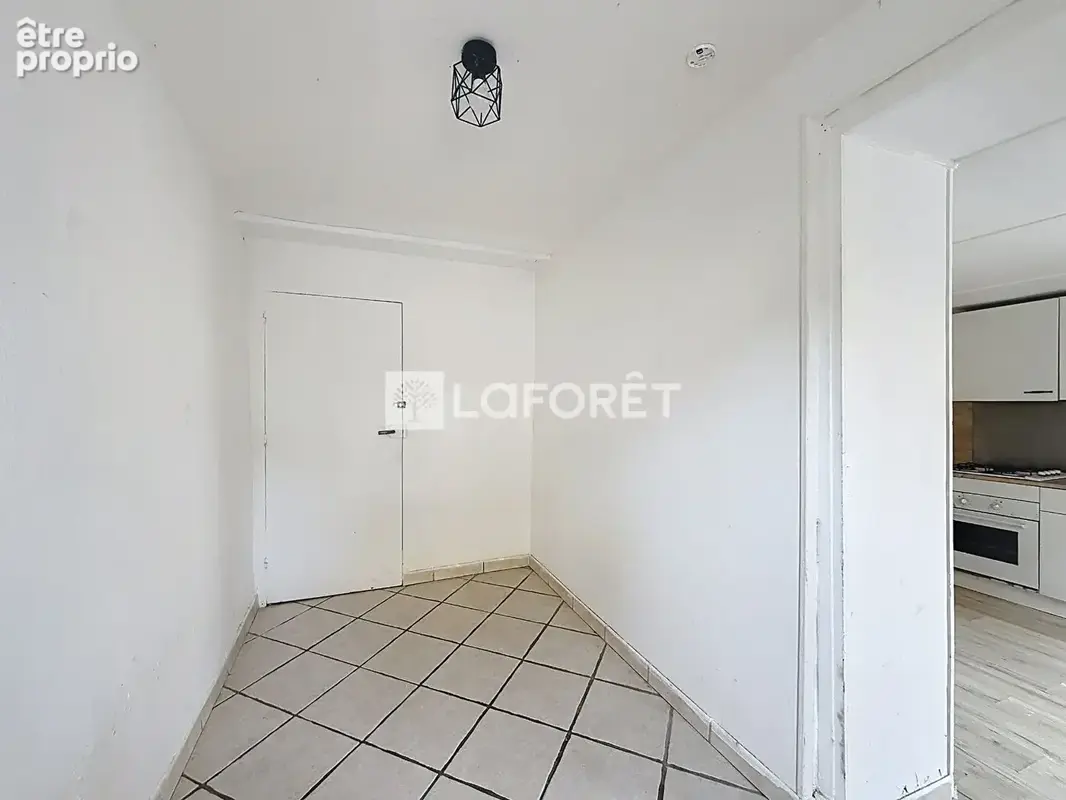 Appartement à vendre Chatillon Sur Chalaronne 2 pièce(s) 66.25 m2 - photo 5