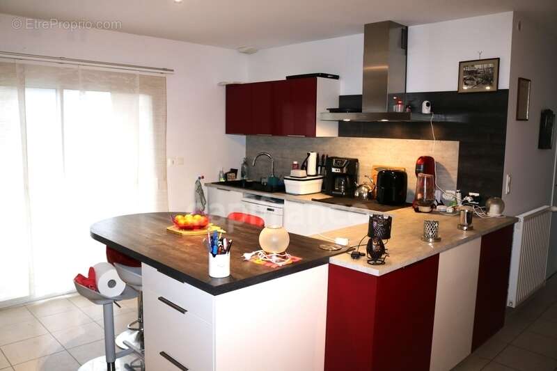 Maison à PLONEOUR-LANVERN