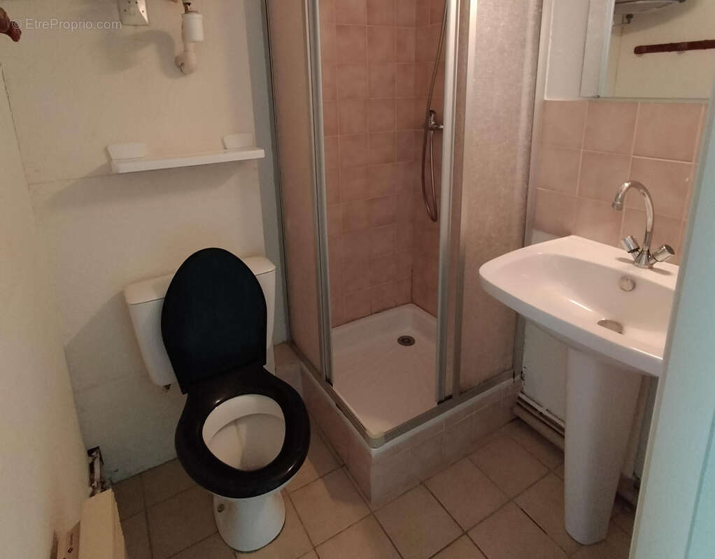 Appartement à BRESSUIRE