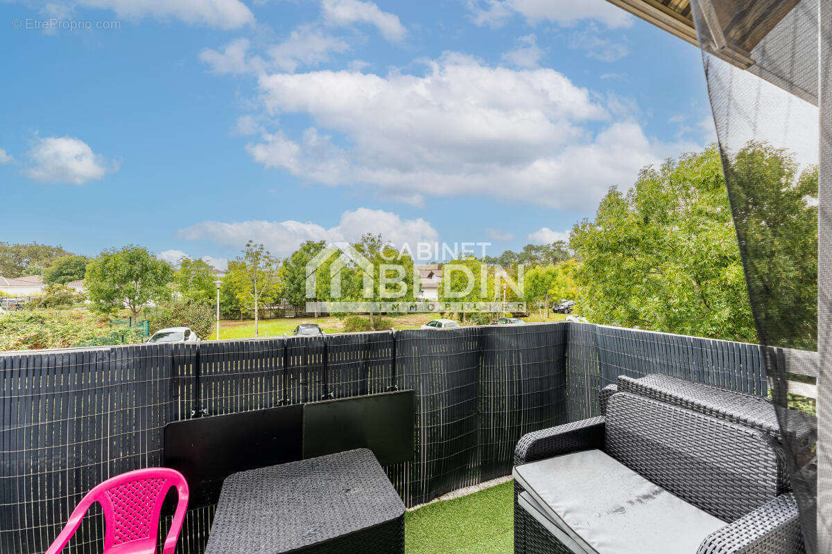 Appartement à AUDENGE