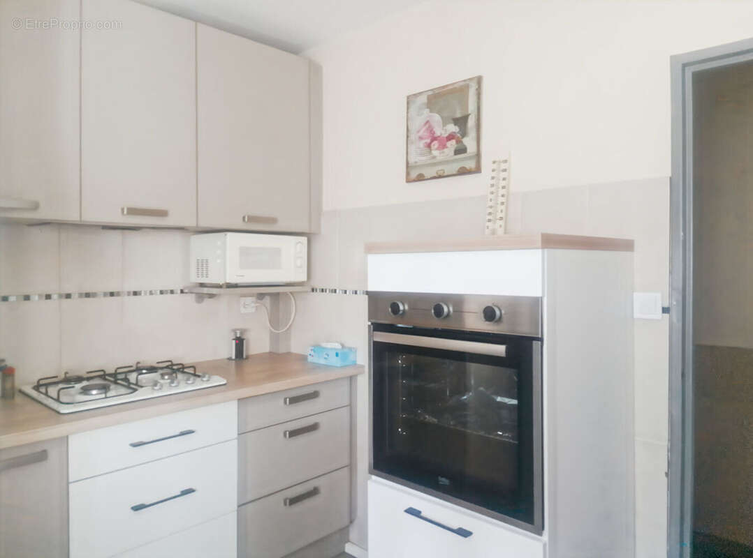 Appartement à SAINT-BRIEUC