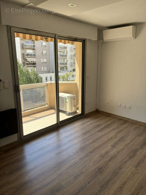 Appartement à LYON-6E