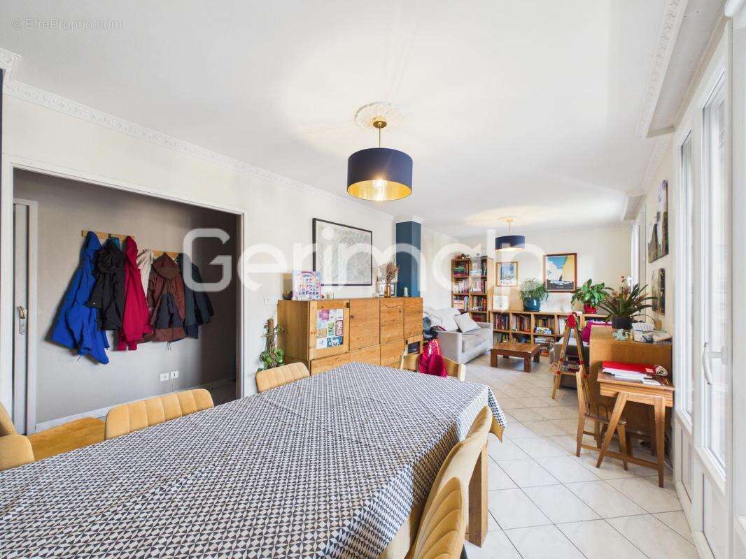 Appartement à ANNECY