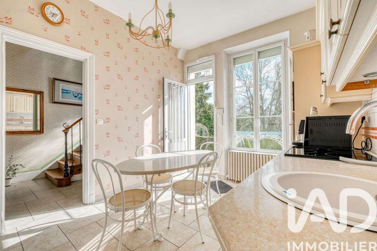 Photo 9 - Maison à CHATEAU-THIERRY