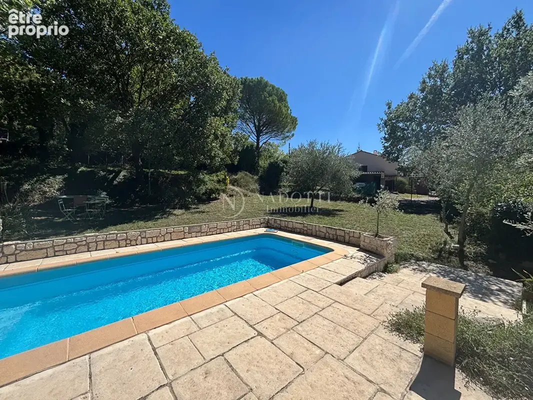 A vendre cadenet (84160) terrain constructible- libre constructeur 969m2 - photo 8