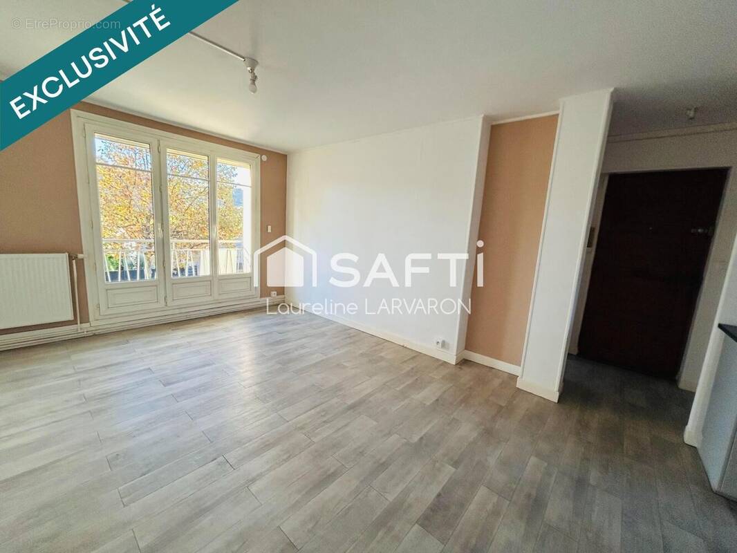 Photo 1 - Appartement à VIENNE