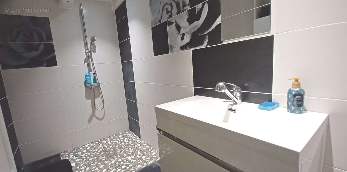 Maison à SAINT-PLAISIR