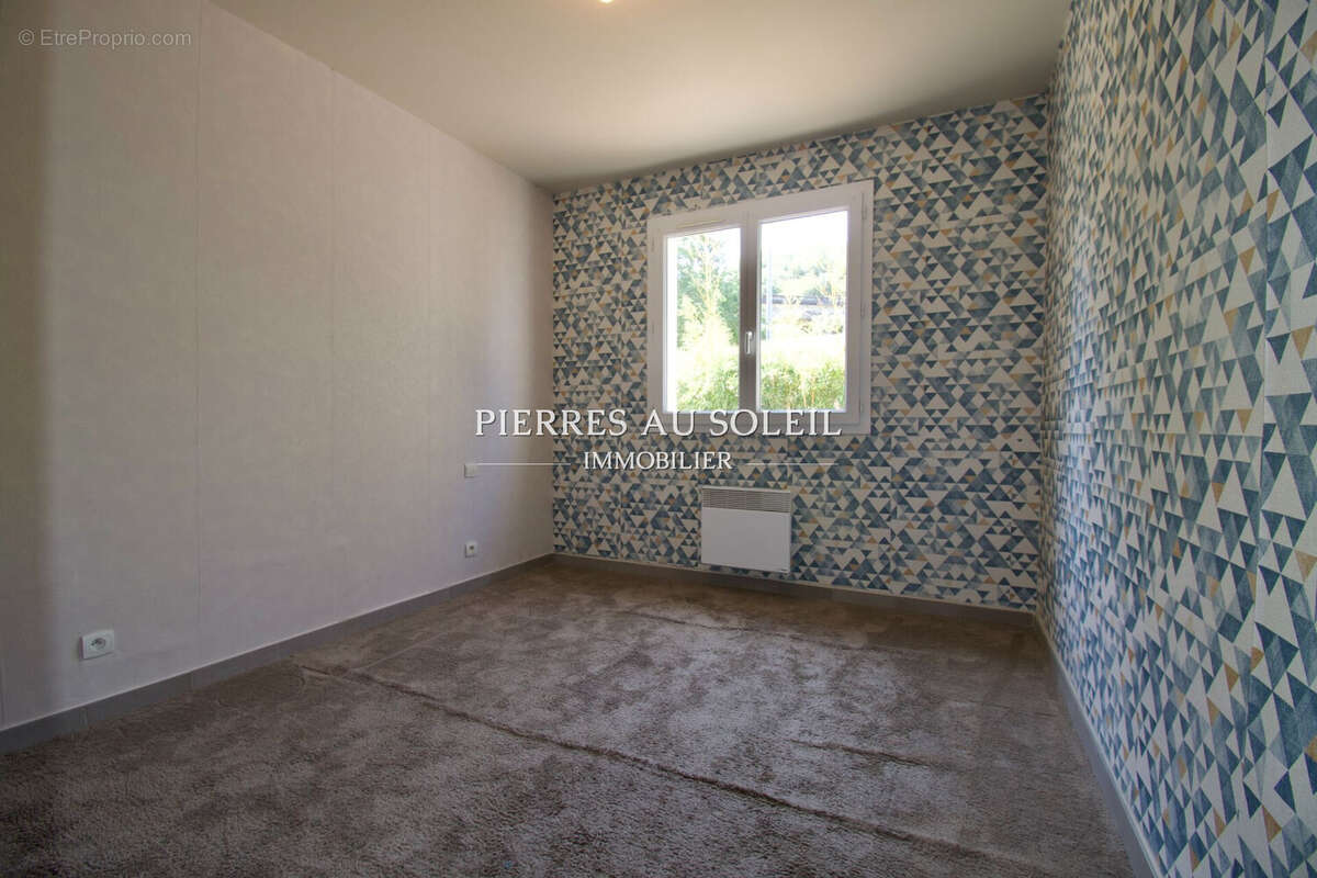 Maison 88 m² à Bedarieux  - photo 7
