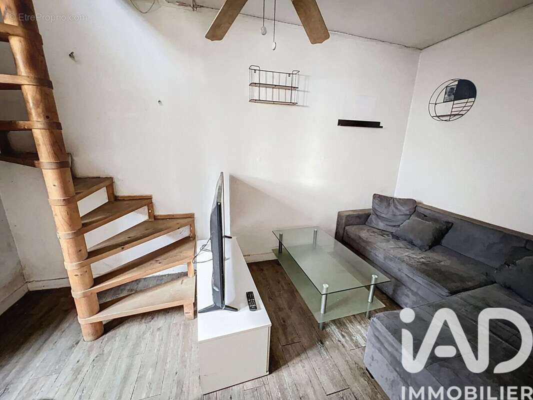 Photo 3 - Appartement à VILLENEUVE-LE-ROI