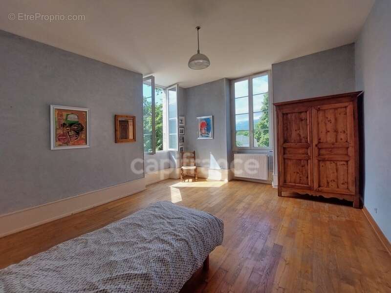 Maison à SAINTE-HELENE-DU-LAC