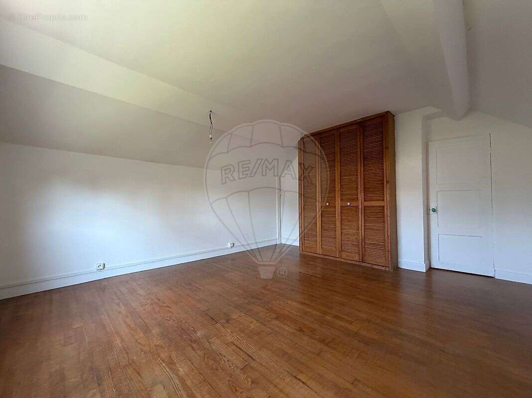 Maison à MAROLLES-SUR-SEINE