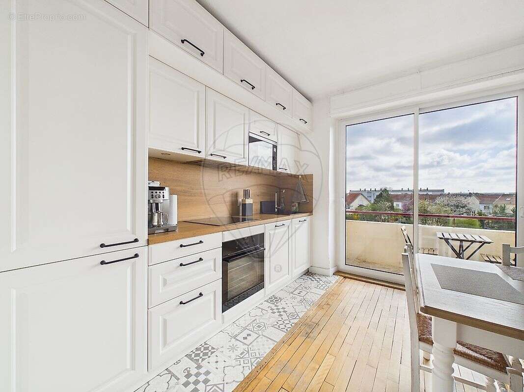 Appartement à TALANGE