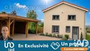 Photo 1 - Maison à BONGHEAT
