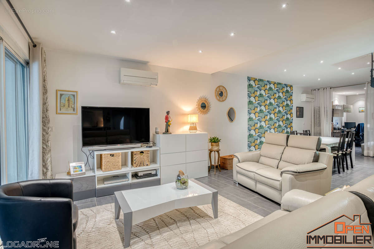 Maison à VILLENEUVE-SUR-LOT