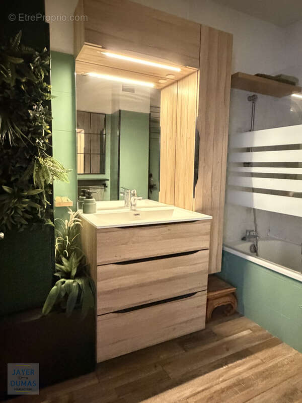 Appartement à CHALON-SUR-SAONE