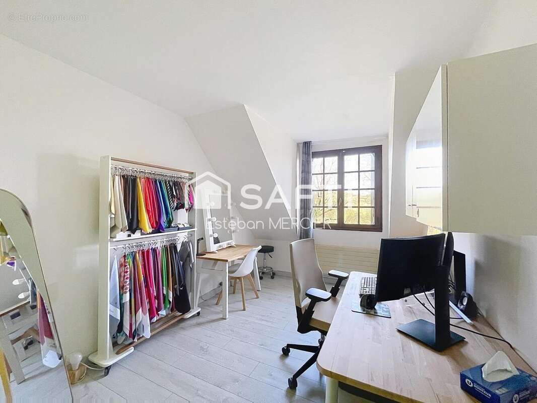 Photo 7 - Maison à SAINT-ROMAIN-SUR-CHER