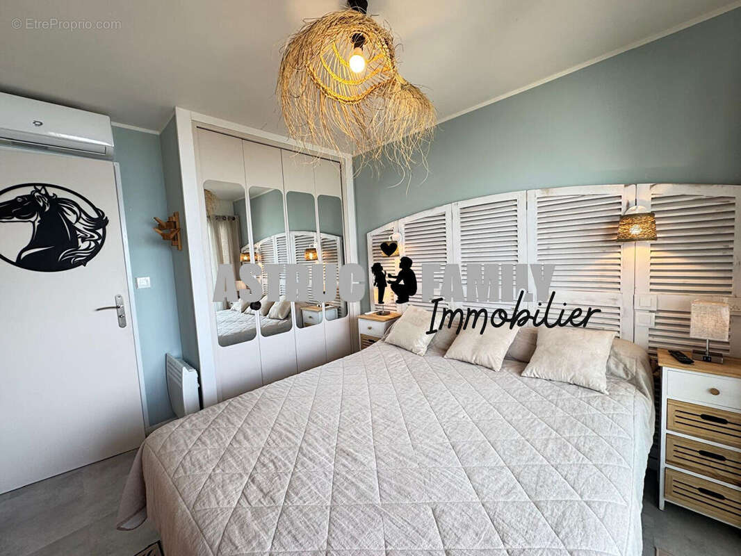 Appartement à PALAVAS-LES-FLOTS