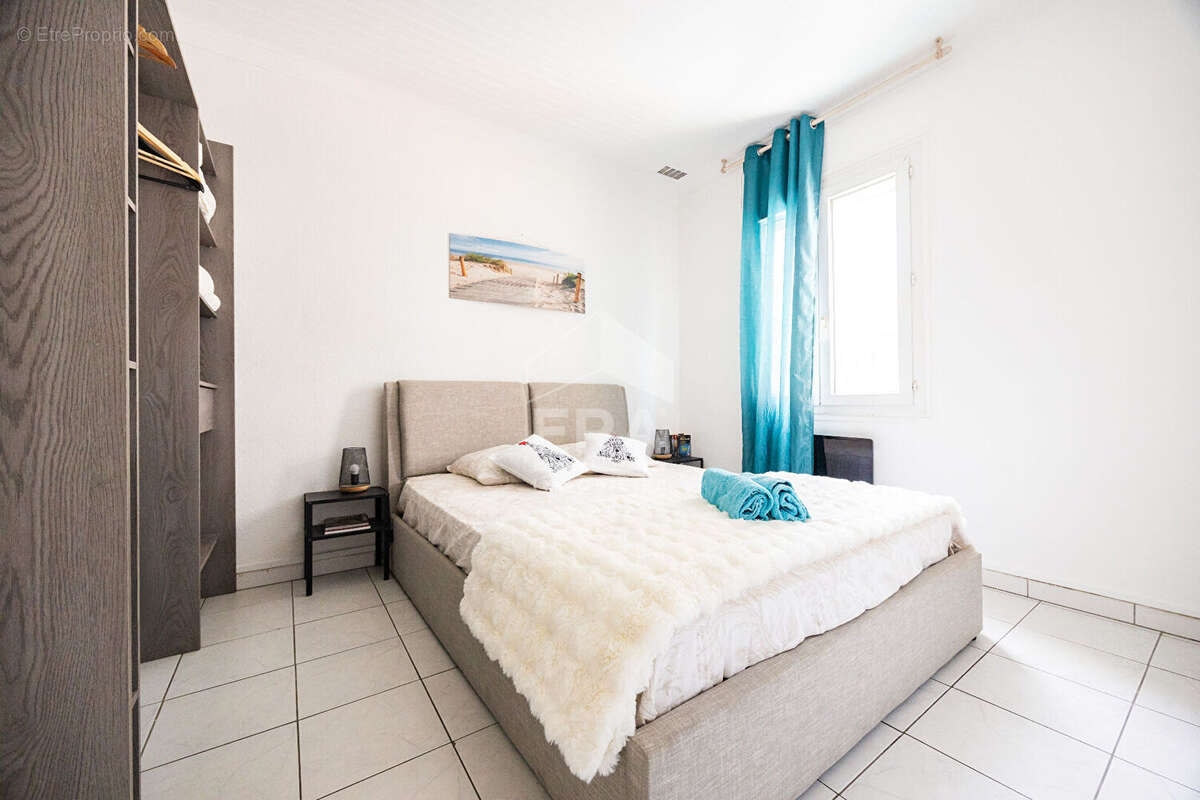 Appartement 39m² à canet-en-roussillon - photo 4