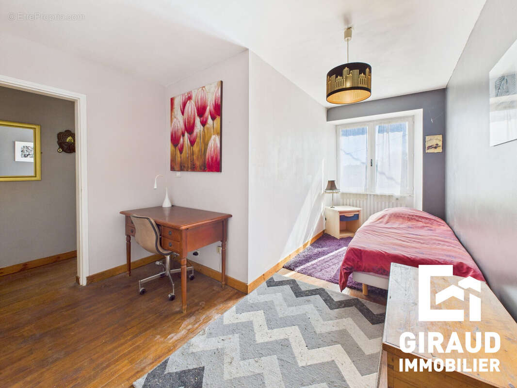 Maison à FONTENAY-LE-COMTE