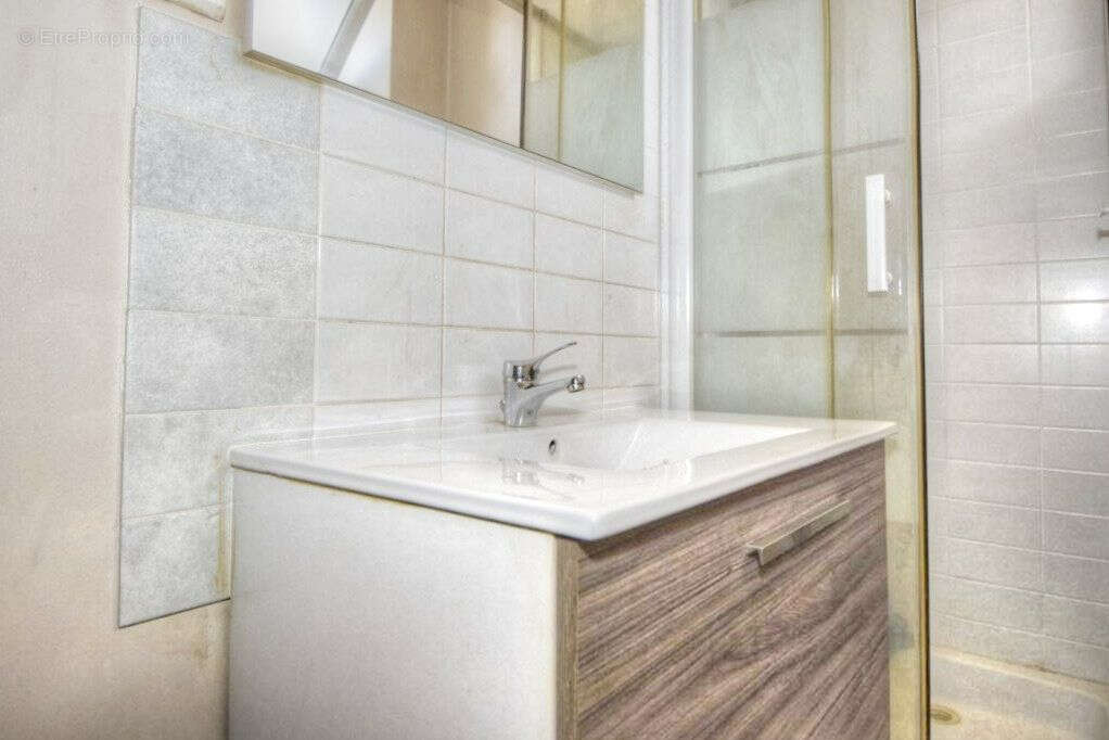 Appartement à TREGUIER