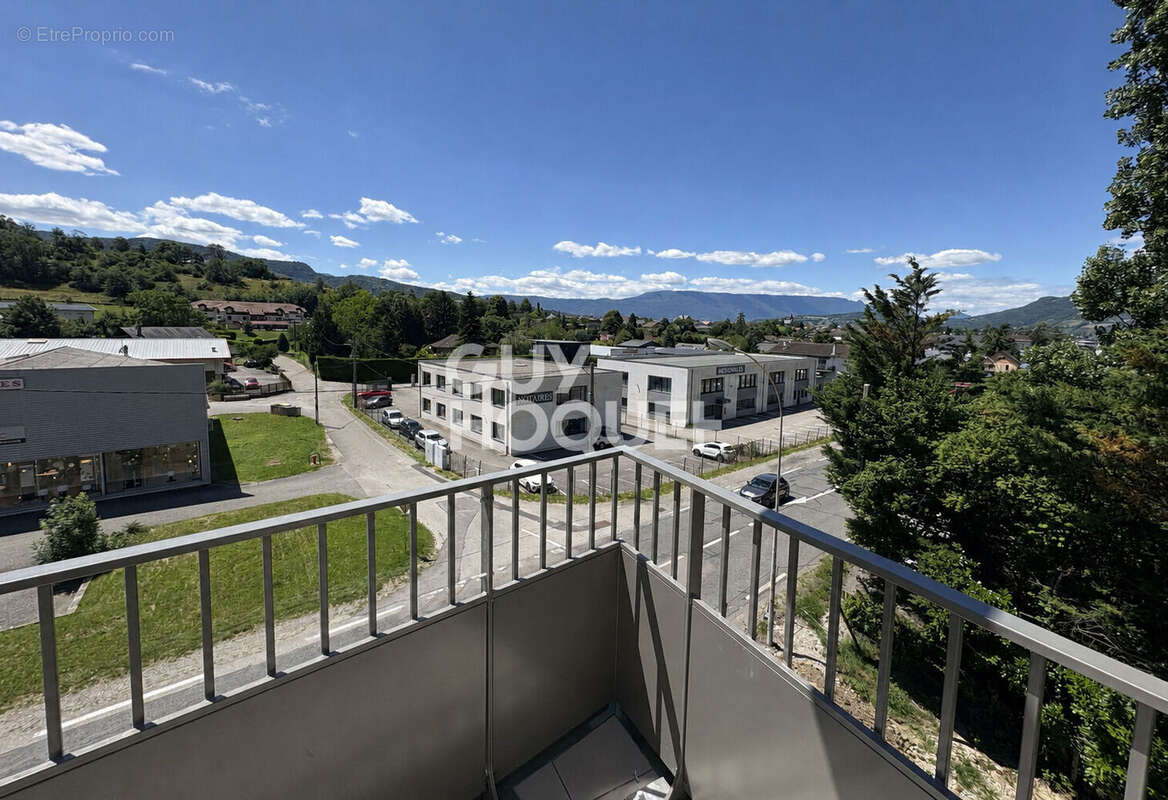 Appartement T3 de 65,94 m² - disponible à partir d'octobre 2026 - photo 11