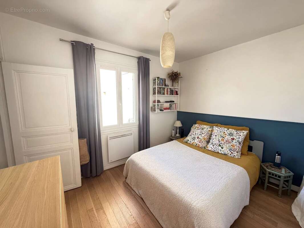 Appartement à CLAMART