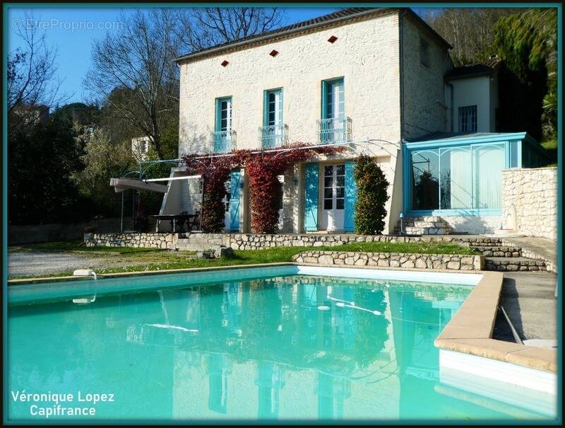Maison à AGEN