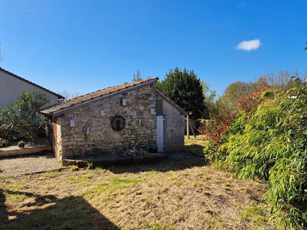 Charmante maison - photo 13