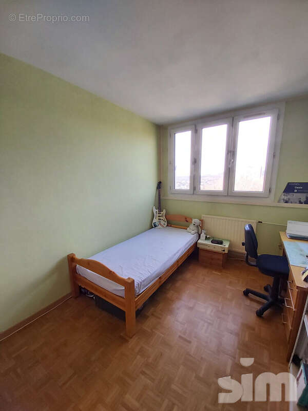 Appartement à CHELLES
