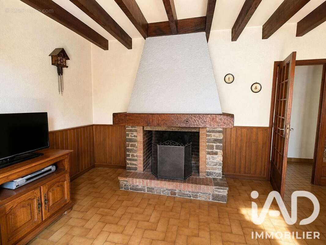 Maison 96 m² à Bourg-Madame  - photo 8