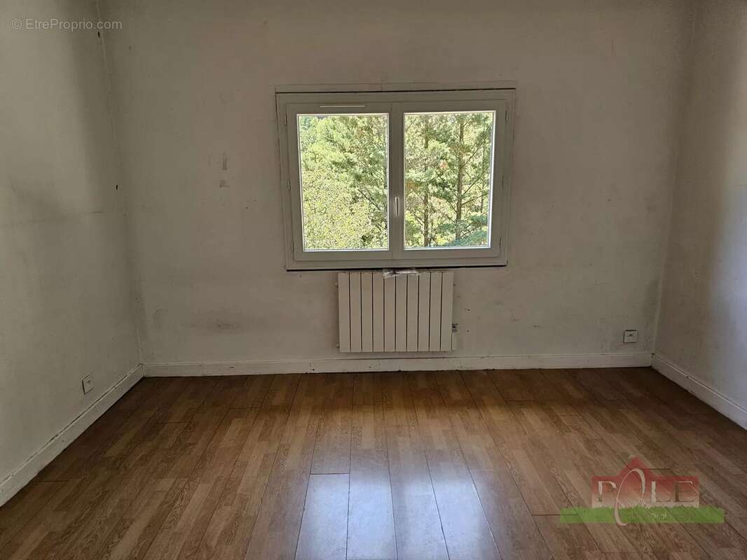 VIENNE, Villa T4 de 104 m² avec terrain de 3000 m² - photo 12