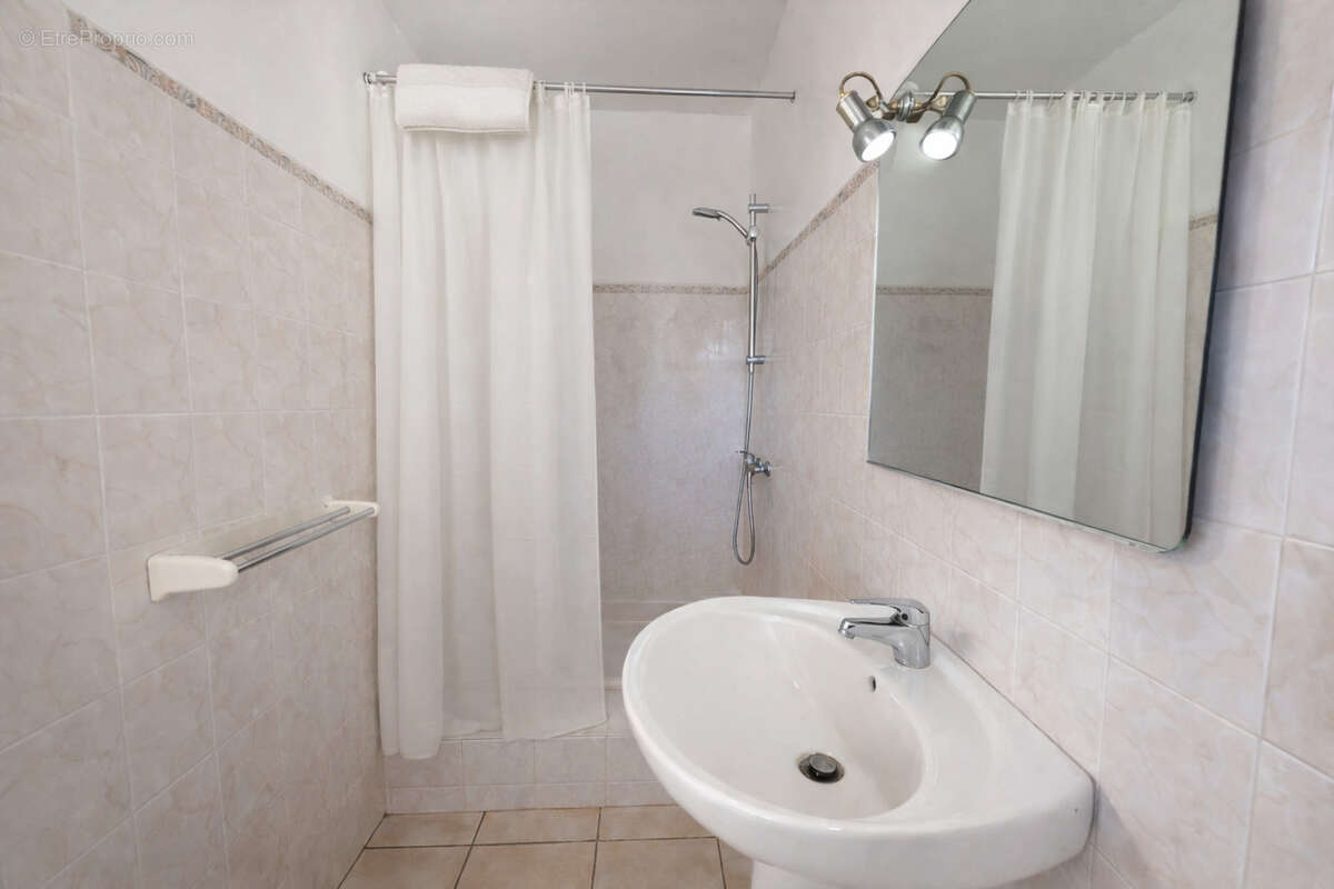 Maison à TORREILLES