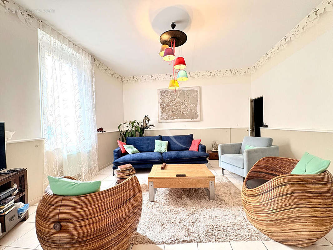 Appartement à CARCASSONNE