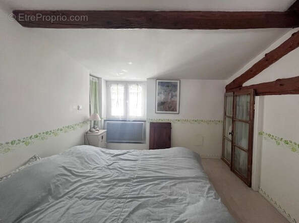 Appartement à TENDE