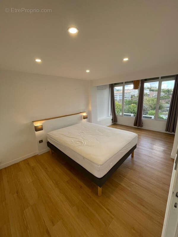 Appartement à FORT-DE-FRANCE