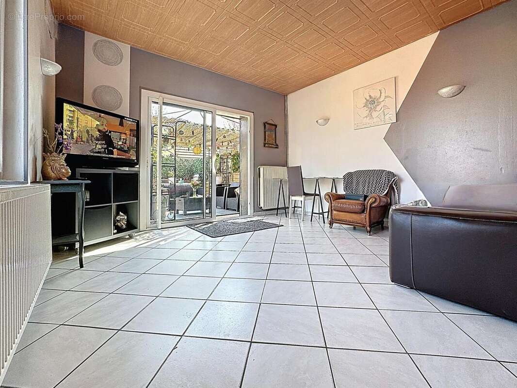 Photo 3 - Maison à PERONNE