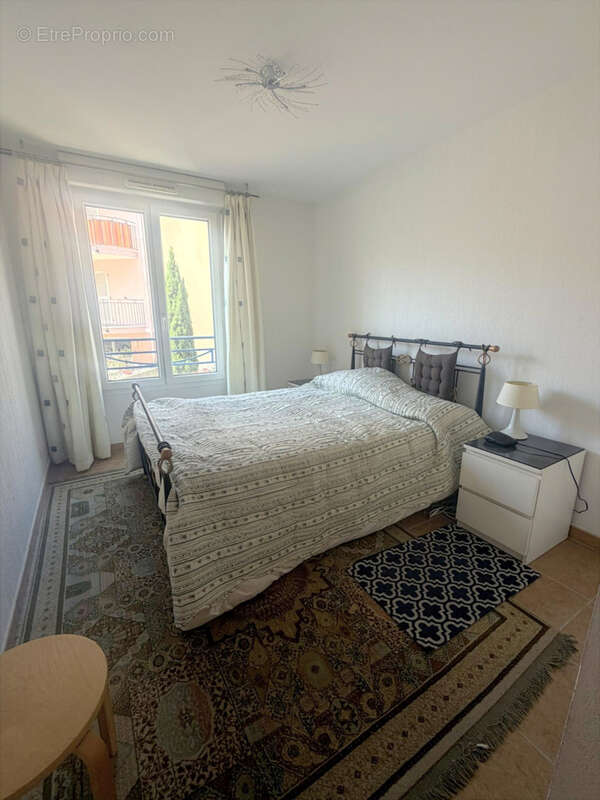 Appartement 3 pièces de standing avec terrasse et grand garage en Centre-ville - photo 4