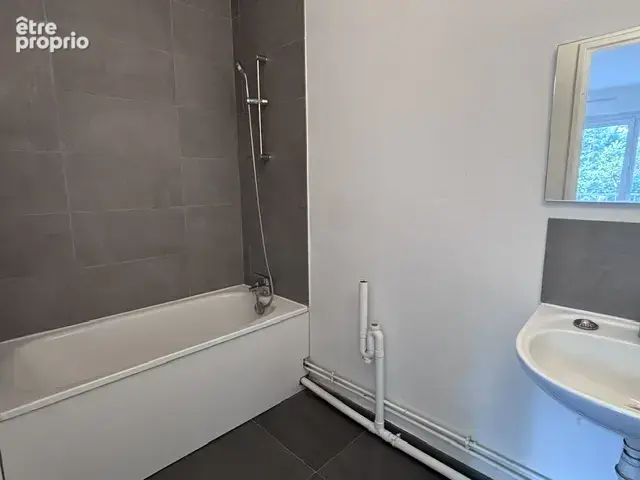 T2 de 43 m² - photo 6