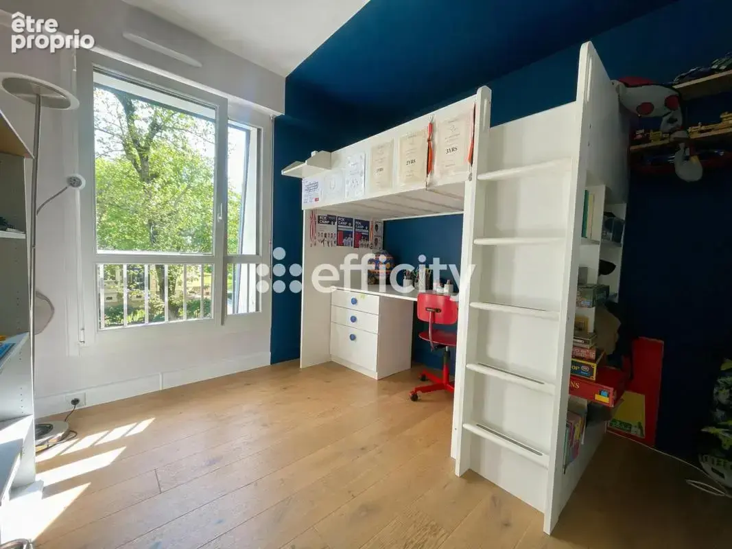 Appartement - photo 13