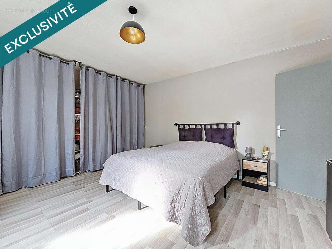 Photo 6 - Maison à LONGUEVILLE